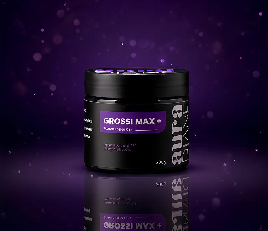 Grossi Max +