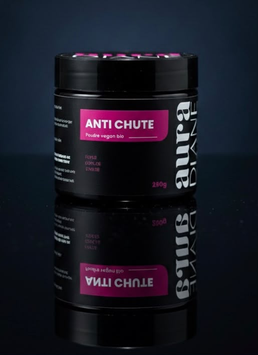 Anti Chute