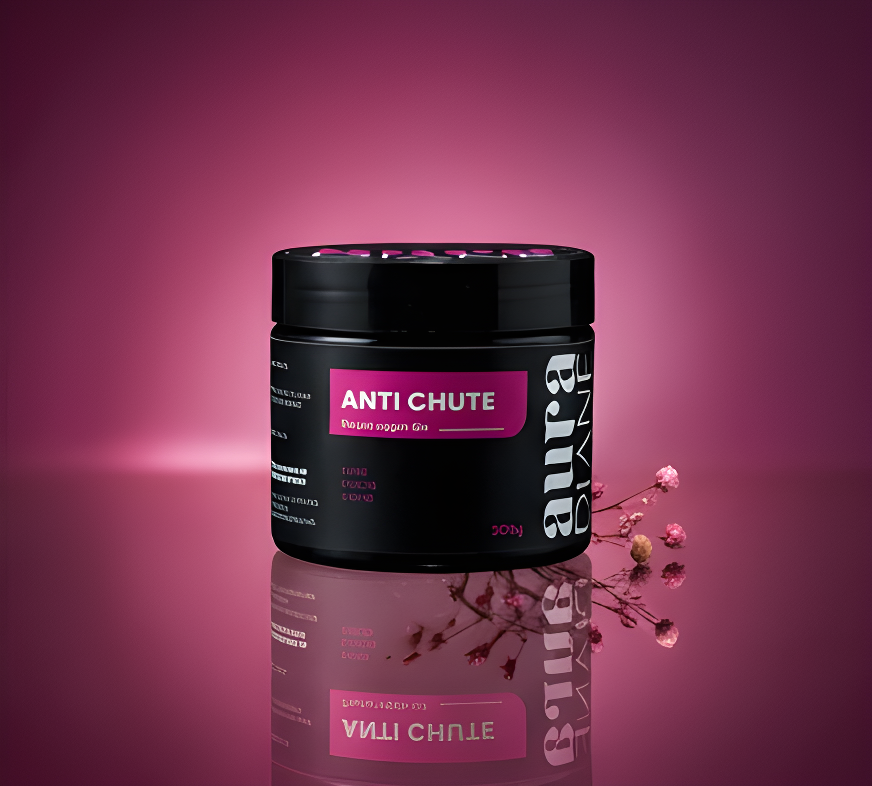 Anti Chute